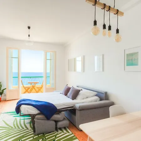 Apartment The California Private