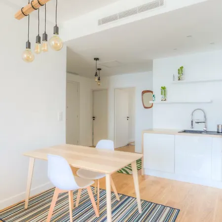 The California Private Apartment *